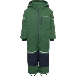 Didriksons - Kid's Falken Coverall - Overall^ Skibekleidung