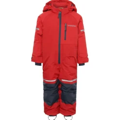 Didriksons - Kid's Falken Coverall - Overall^ Skibekleidung