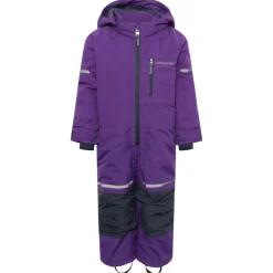 Didriksons - Kid's Falken Coverall - Overall^ Skibekleidung