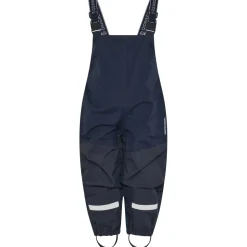 Didriksons - Kid's Foxen Bib Pant - Regenhose^Kinder Alltagsbekleidung|Wanderbekleidung
