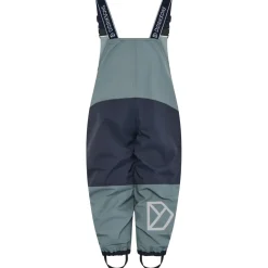Didriksons - Kid's Foxen Bib Pant - Regenhose^Kinder Alltagsbekleidung|Wanderbekleidung