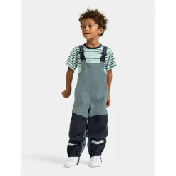Didriksons - Kid's Foxen Bib Pant - Regenhose^Kinder Alltagsbekleidung|Wanderbekleidung