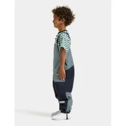 Didriksons - Kid's Foxen Bib Pant - Regenhose^Kinder Alltagsbekleidung|Wanderbekleidung