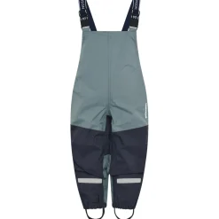 Didriksons - Kid's Foxen Bib Pant - Regenhose^Kinder Alltagsbekleidung|Wanderbekleidung