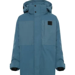 - Kid's Gabbro Jacket - Parka>Didriksons