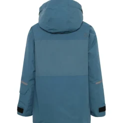 - Kid's Gabbro Jacket - Parka>Didriksons