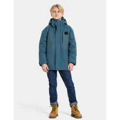 - Kid's Gabbro Jacket - Parka><noscript><img width=