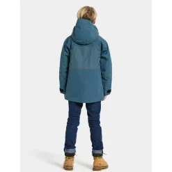 - Kid's Gabbro Jacket - Parka><noscript><img width=