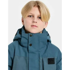 - Kid's Gabbro Jacket - Parka><noscript><img width=