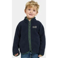 Best - Kid's Gibbs Full-Zip 2 - Fleecejacke Kinder Alltagsbekleidung|Jacken