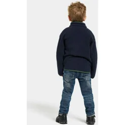 Best - Kid's Gibbs Full-Zip 2 - Fleecejacke Kinder Alltagsbekleidung|Jacken