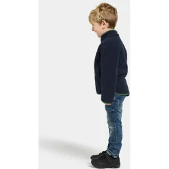 Best - Kid's Gibbs Full-Zip 2 - Fleecejacke Kinder Alltagsbekleidung|Jacken