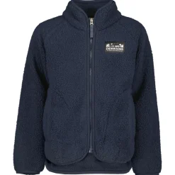 Best - Kid's Gibbs Full-Zip 2 - Fleecejacke Kinder Alltagsbekleidung|Jacken