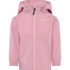 Hot - Kid's Hallon Jacket - Softshelljacke Kinder Alltagsbekleidung|Wanderbekleidung