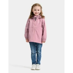 Hot - Kid's Hallon Jacket - Softshelljacke Kinder Alltagsbekleidung|Wanderbekleidung