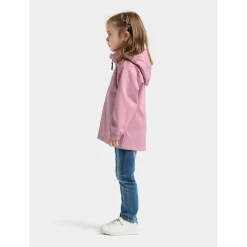 Hot - Kid's Hallon Jacket - Softshelljacke Kinder Alltagsbekleidung|Wanderbekleidung