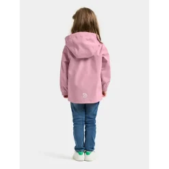 Hot - Kid's Hallon Jacket - Softshelljacke Kinder Alltagsbekleidung|Wanderbekleidung