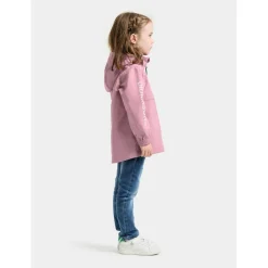 Hot - Kid's Hallon Jacket - Softshelljacke Kinder Alltagsbekleidung|Wanderbekleidung