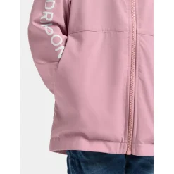 Hot - Kid's Hallon Jacket - Softshelljacke Kinder Alltagsbekleidung|Wanderbekleidung