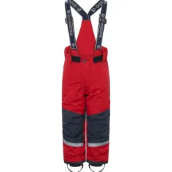 Hot - Kid's Idre Pants 6 - Skihose Kinder Skibekleidung|Skihosen