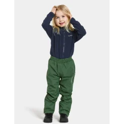 Didriksons - Kid's Idur Pants 4 - Regenhose^Kinder Hosen|Alltagsbekleidung