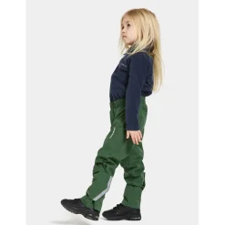 Didriksons - Kid's Idur Pants 4 - Regenhose^Kinder Hosen|Alltagsbekleidung