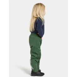 Didriksons - Kid's Idur Pants 4 - Regenhose^Kinder Hosen|Alltagsbekleidung
