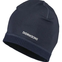 Didriksons - Kid's Jadis Beanie - Mütze^ Kopfbedeckungen|Alltagsbekleidung