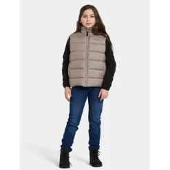 Clearance - Kid's Kilo Vest 2 - Kunstfaserweste Kinder Westen|Wanderbekleidung