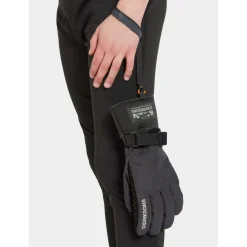 Didriksons - Kid's Lovas Five Finger Glove 2 - Handschuhe^ Handschuhe|Handschuhe