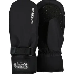 - Kid's Lovas Mitten - Handschuhe>Didriksons New