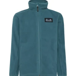 Didriksons - Kid's Malakit Full Zip - Fleecejacke^Kinder Trekkingbekleidung|Jacken