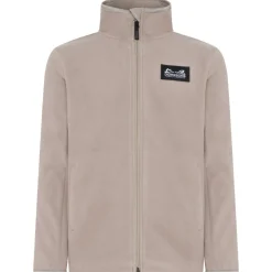 Didriksons - Kid's Malakit Full Zip - Fleecejacke^Kinder Trekkingbekleidung|Jacken