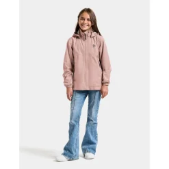 Online - Kid's Meliss Jacket 2 - Regenjacke Kinder Alltagsbekleidung|Jacken