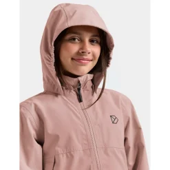 Online - Kid's Meliss Jacket 2 - Regenjacke Kinder Alltagsbekleidung|Jacken