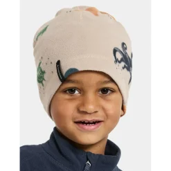 - Kid's Monte Beanie - Mütze Kopfbedeckungen|Alltagsbekleidung