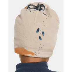 - Kid's Monte Beanie - Mütze Kopfbedeckungen|Alltagsbekleidung