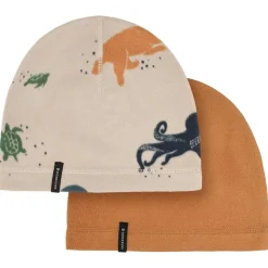 - Kid's Monte Beanie - Mütze Kopfbedeckungen|Alltagsbekleidung