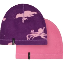 - Kid's Monte Beanie - Mütze Kopfbedeckungen|Alltagsbekleidung