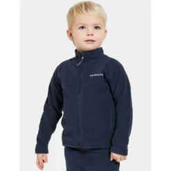 - Kid's Monte Full-Zip 10 - Fleecejacke><noscript><img width=