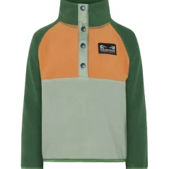 - Kid's Monte Half-Buttoned 4 - Fleecepullover><noscript><img width=