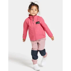 - Kid's Muskot Windproof Jacket - Fleecejacke><noscript><img width=