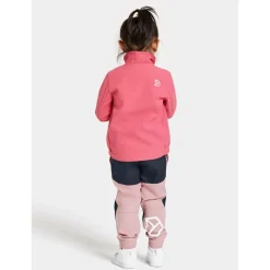 - Kid's Muskot Windproof Jacket - Fleecejacke><noscript><img width=