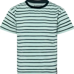 Didriksons - Kid's Mynta T-Shirt 4 - T-Shirt^Kinder Alltagsbekleidung|Wanderbekleidung