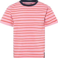 Didriksons - Kid's Mynta T-Shirt 4 - T-Shirt^Kinder Alltagsbekleidung|Wanderbekleidung