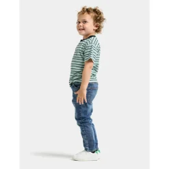 Didriksons - Kid's Mynta T-Shirt 4 - T-Shirt^Kinder Alltagsbekleidung|Wanderbekleidung