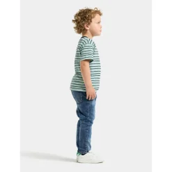 Didriksons - Kid's Mynta T-Shirt 4 - T-Shirt^Kinder Alltagsbekleidung|Wanderbekleidung