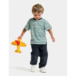 Didriksons - Kid's Mynta T-Shirt 4 - T-Shirt^Kinder Alltagsbekleidung|Wanderbekleidung