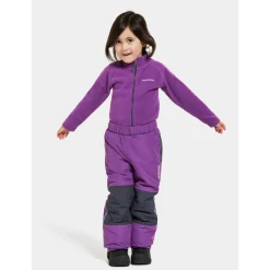 Didriksons - Kid's Narvi Pant 2 - Regenhose^Kinder Hosen|Alltagsbekleidung