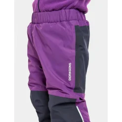 Didriksons - Kid's Narvi Pant 2 - Regenhose^Kinder Hosen|Alltagsbekleidung